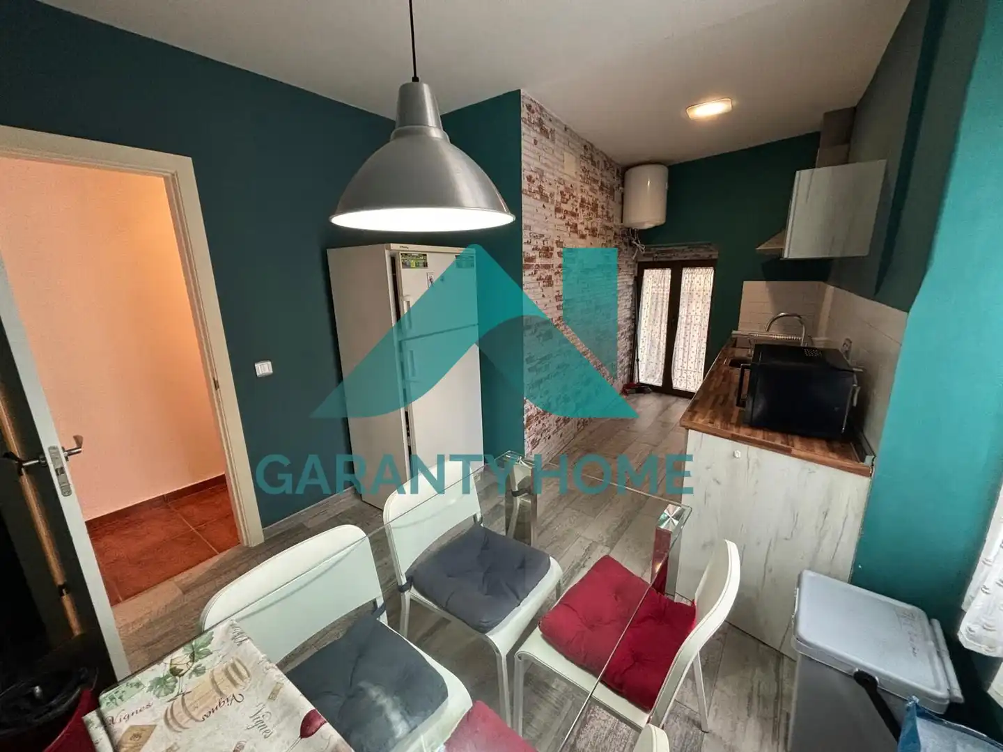 Apartament de lloguer a Casco Antiguo, imagen 3