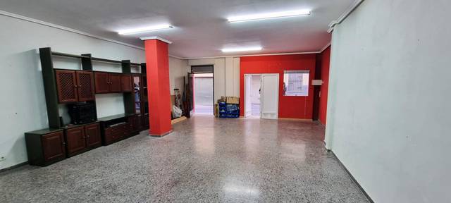 Local comercial en Venta en Reina Victoria - Miguel Hernández
