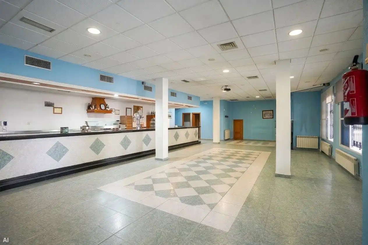 Local en venta en Guadiana, Badajoz