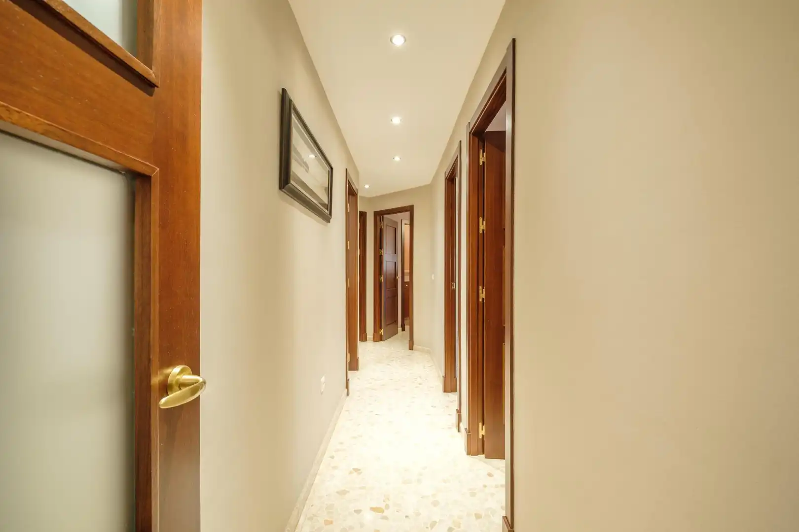 Piso en venta en Alcalá de Guadaira con Aire acondicionado, Jardín privado y Terraza