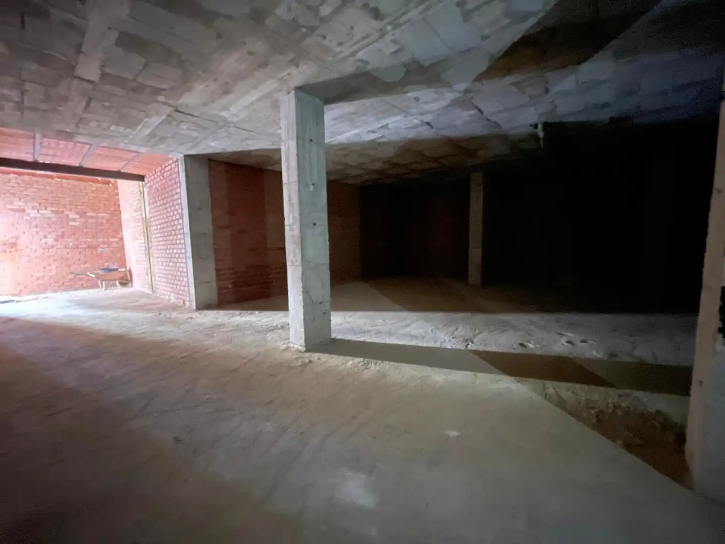 Gewerbefläche zum Verkauf in Carrer Sant Pere 2, imagen 13