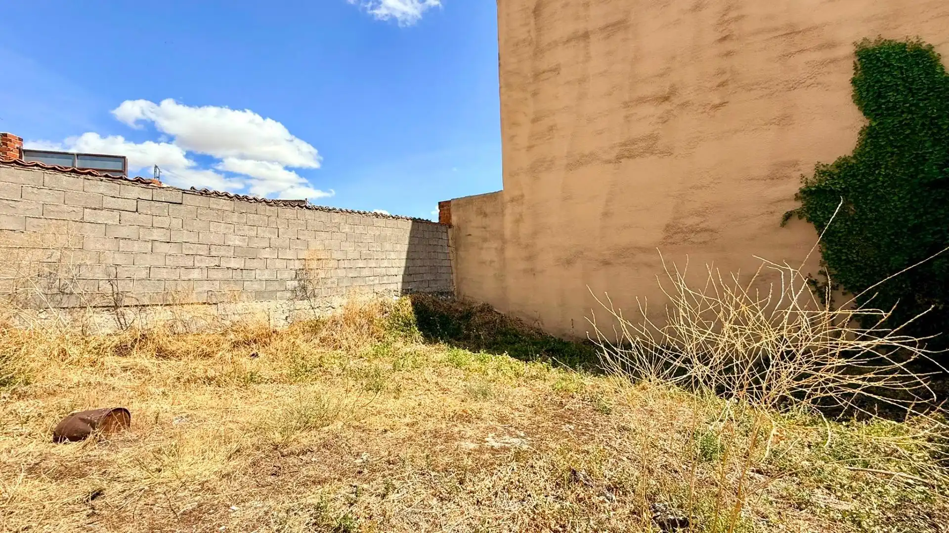 Terreny residencial en venda a Cuéllar, imagen 2