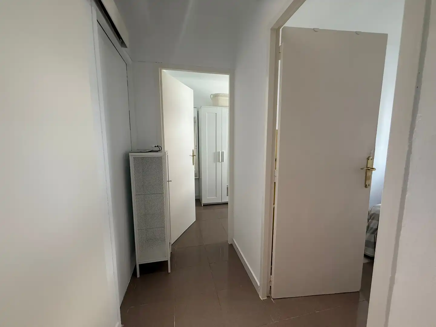 Wohnung mit Terrasse zur Miete in Calle Arturo Soria, imagen 7