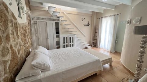 Foto 5 de Dúplex en venda a Carrer Alt, Dalt de la Vila - La Marina, Eivissa