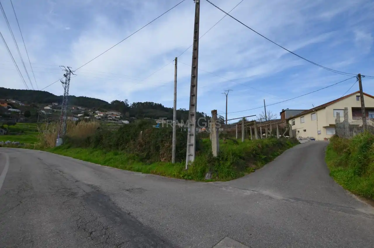 Residential for sale in Tomiño