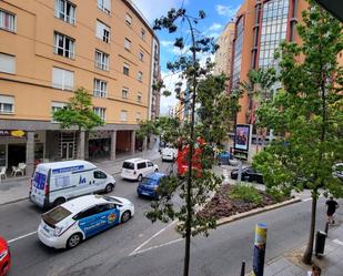 Exterior view of Flat to rent in Las Palmas de Gran Canaria