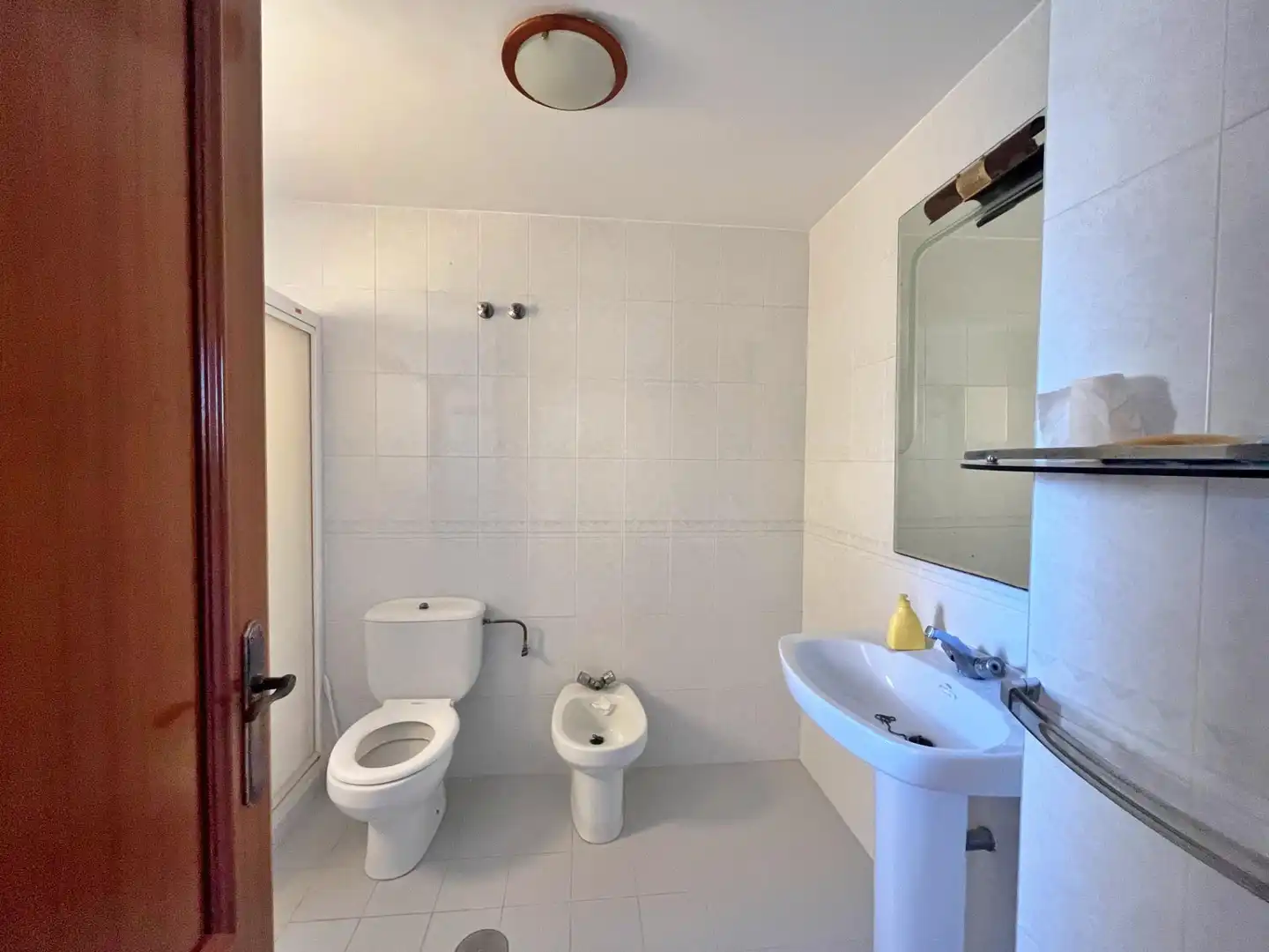 Baño de Piso en venta en Rincón de la Victoria con Aire acondicionado, Terraza y Piscina comunitaria