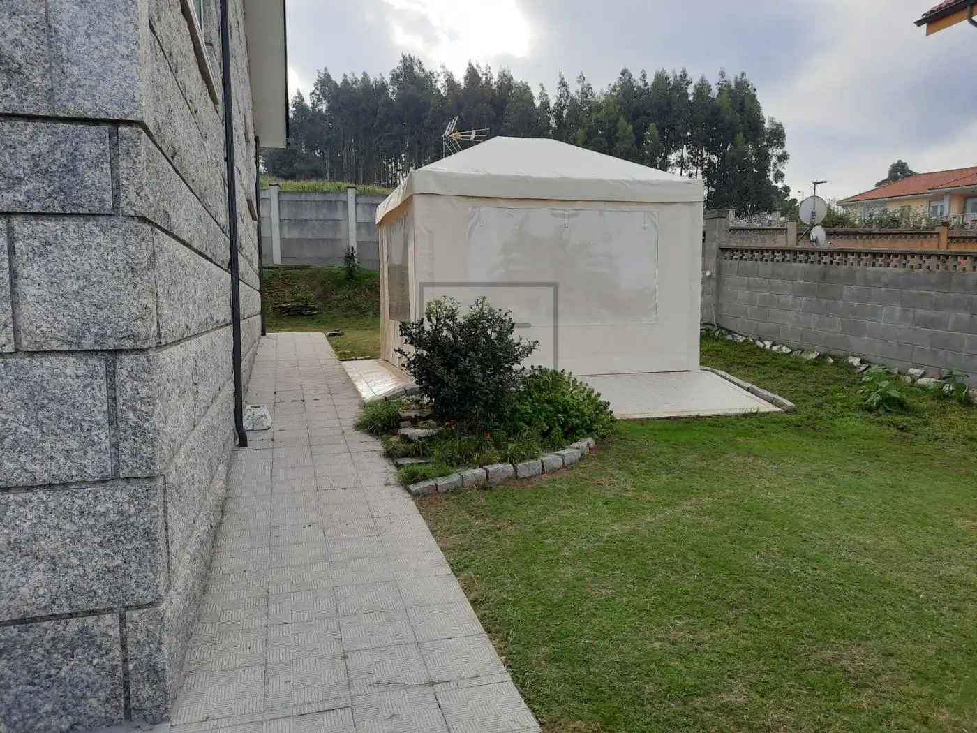 Chalet con terraza en venta en Calle ALCALDE COUCE CASAS, imagen 47