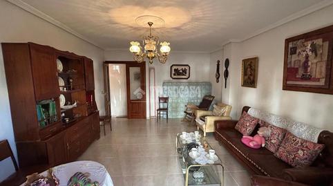 Foto 3 de Pis en venda a Centro, Córdoba