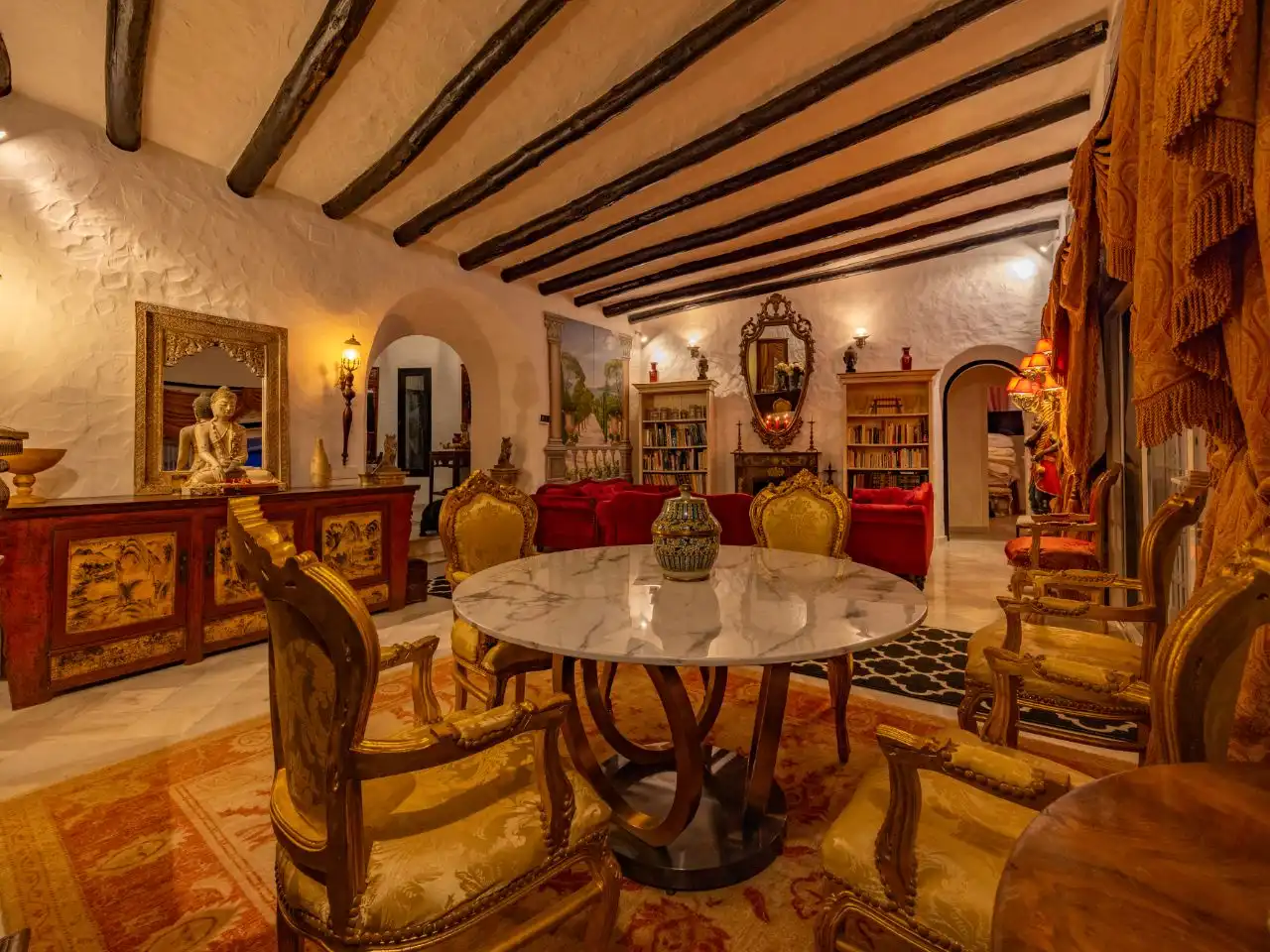 Haus mit Garten zur Miete in Calle de la Playa 3007, imagen 47