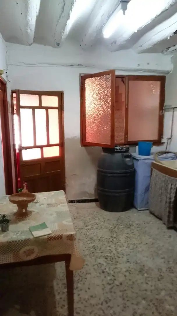 Casa rústica en venda a Moratalla, imagen 3