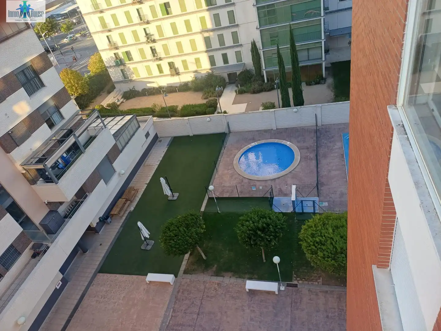 Pis amb terrassa en venda a Imaginalia - Llanos del Águila, imagen 11