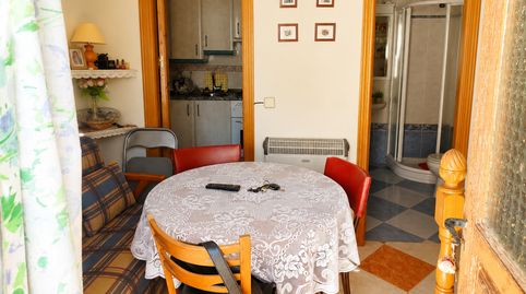Foto 3 von Maisonette zum Verkauf in Travesía del Pimiento, Cebreros, Ávila