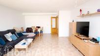 Living room of Flat for sale in L'Alcora  with Terrace