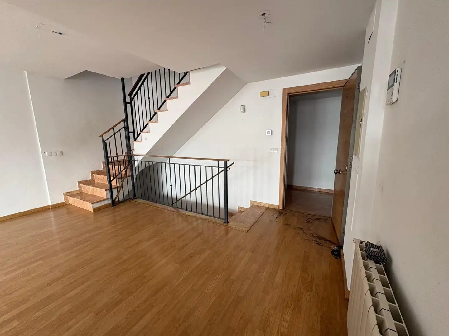 Piso en venta en Tavernes de la Valldigna con Alarma