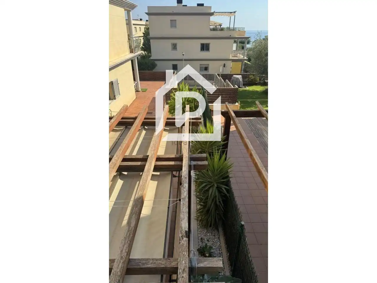 Wohnung mit Pool zum Verkauf in Roses, imagen 6