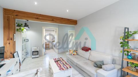 Foto 4 de Pis en venda a Trainera, Jardín de Cantos - El Nodo, Asturias