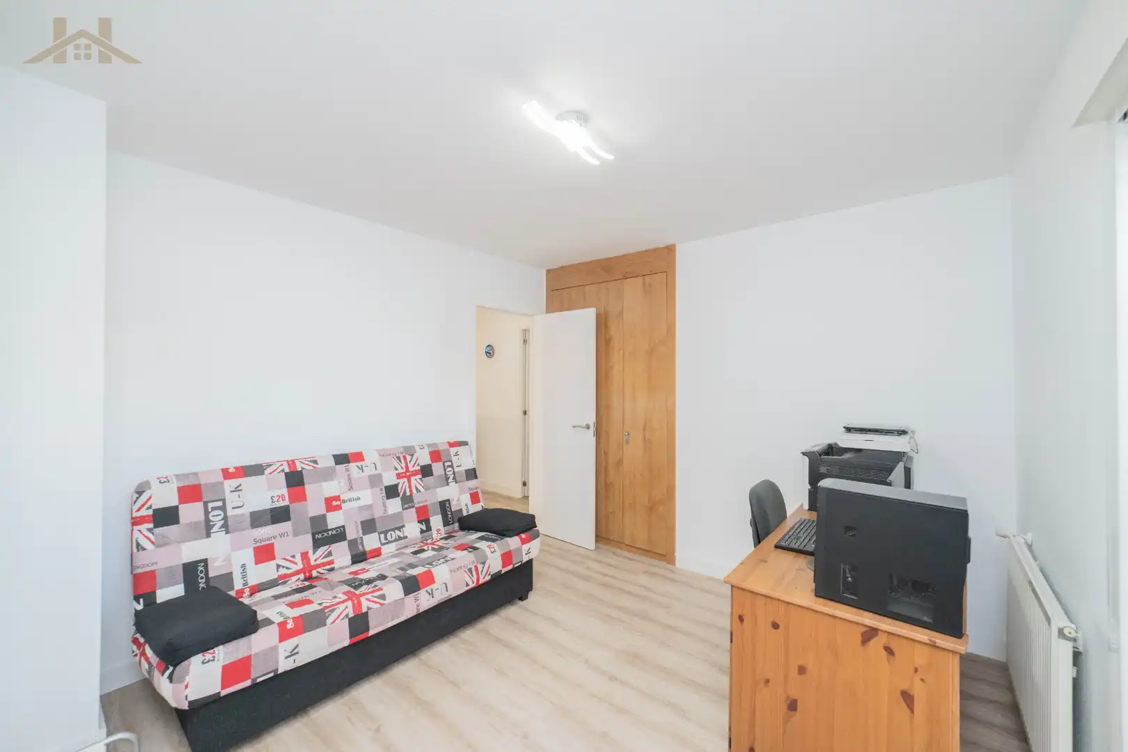 Habitación de Dúplex en venta en Arroyomolinos (Madrid) con Aire acondicionado, Calefacción y Terraza