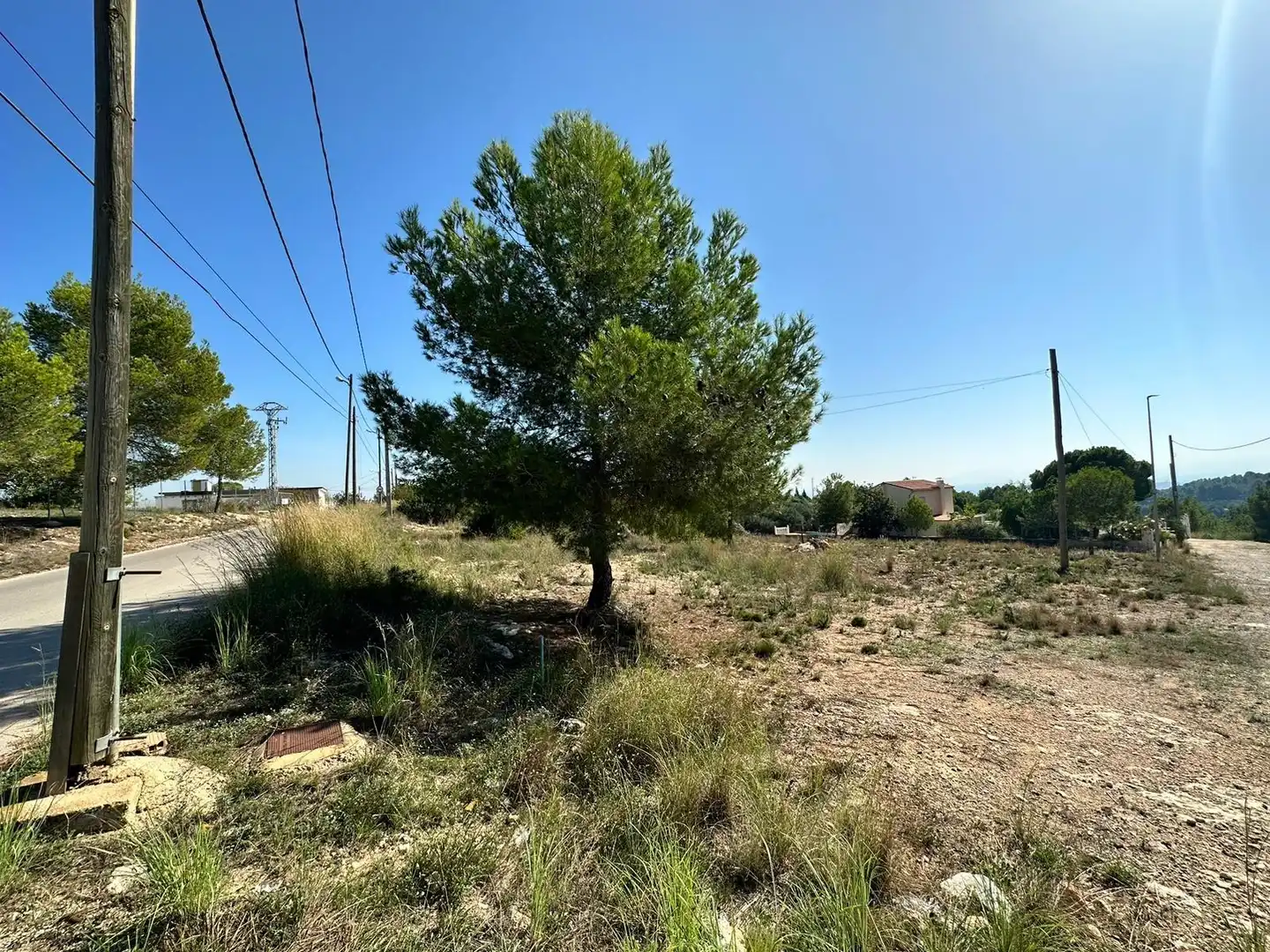 Terreny residencial en venda a Catadau, imagen 6