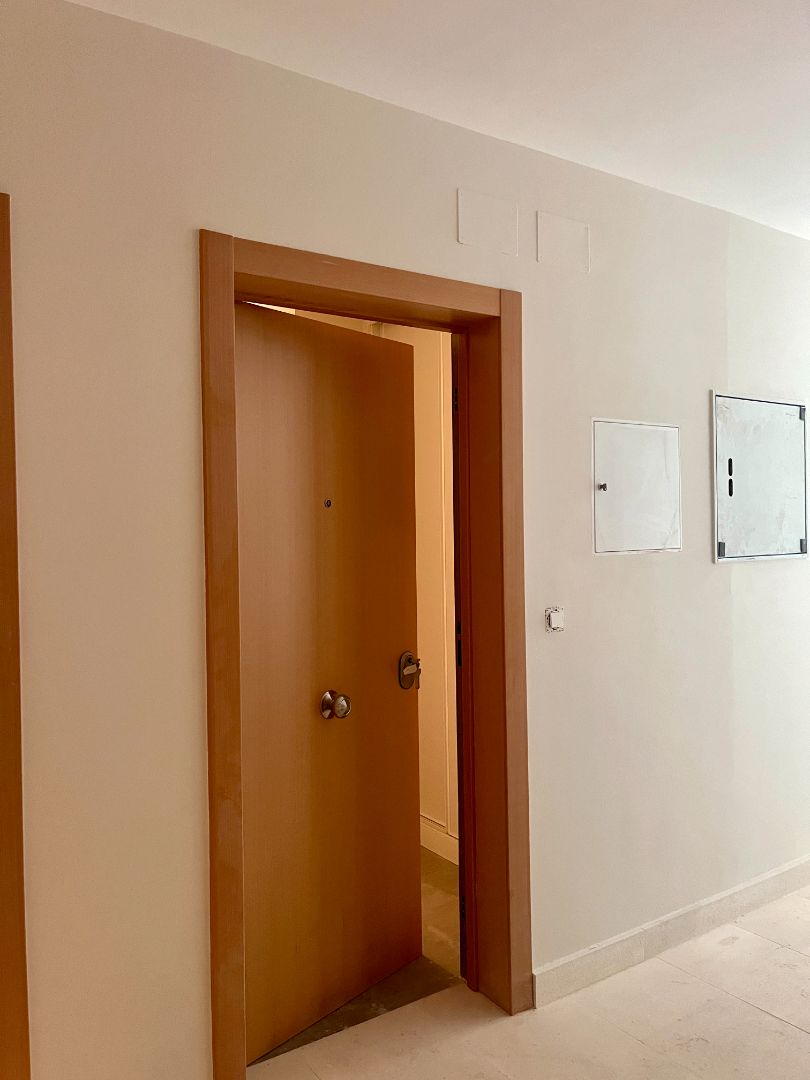 Flat for sale in Palencia Capital  with Terrace