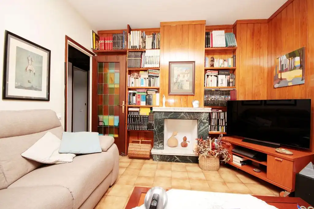 Appartamento con terrazza in vendita a Eixample, imagen 21