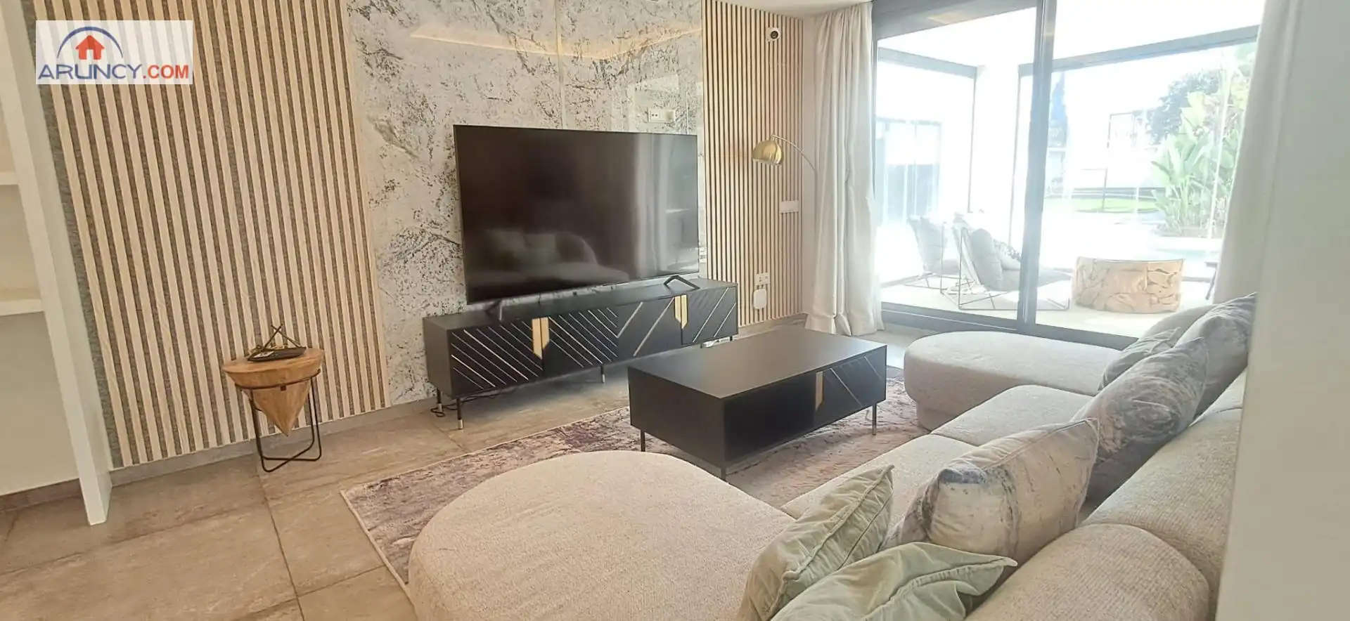 Villa avec terrasse à louer à Oromana, imagen 18