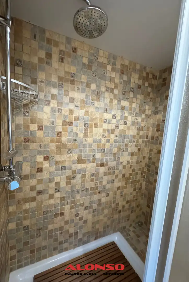 Baño de Piso en venta en Vinaròs con Aire acondicionado, Calefacción y Parquet