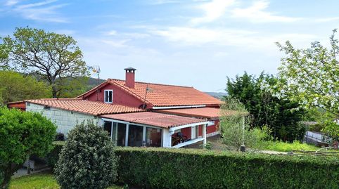 Foto 3 de Casa o chalet en venta en Vilariño de Busto, Parroquias de Santiago, Santiago de Compostela