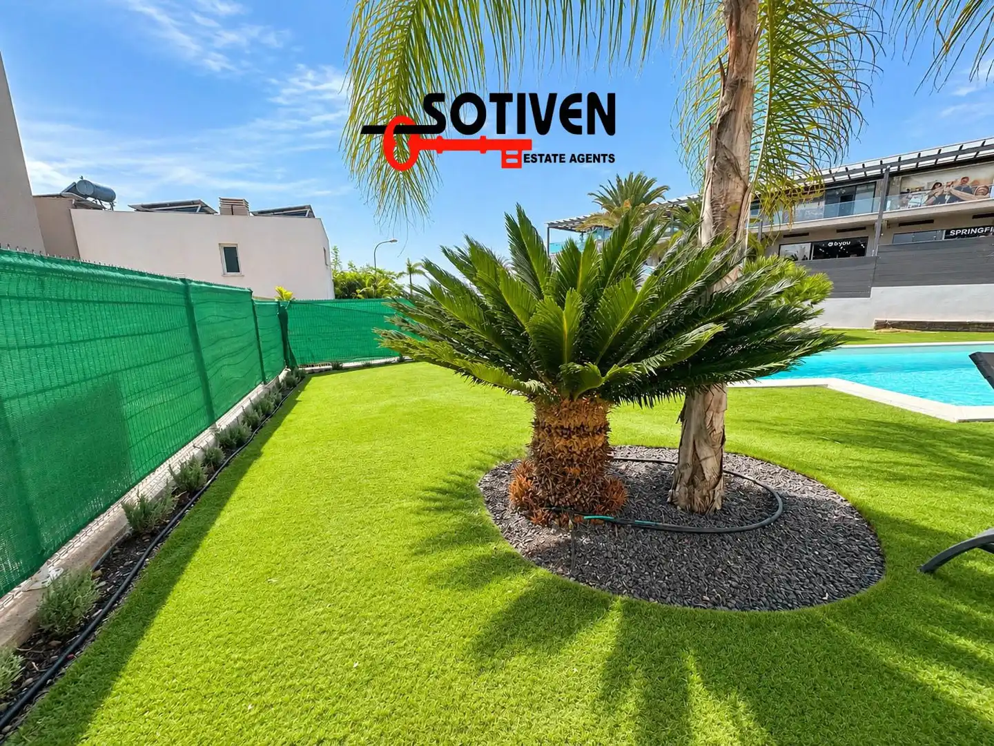 Haus oder Chalet zur Miete in Adeje, Santa Cruz de Tenerife