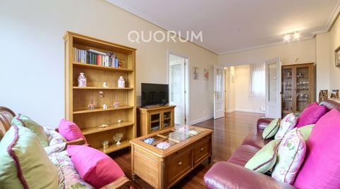 Foto 3 de Piso en venta en Rontegui - Pormetxeta, Barakaldo