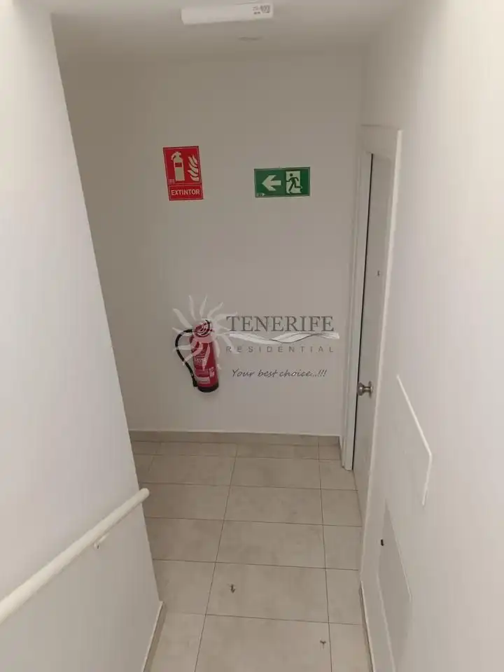 Piso en venta en Guía de Isora con Aire acondicionado y Terraza