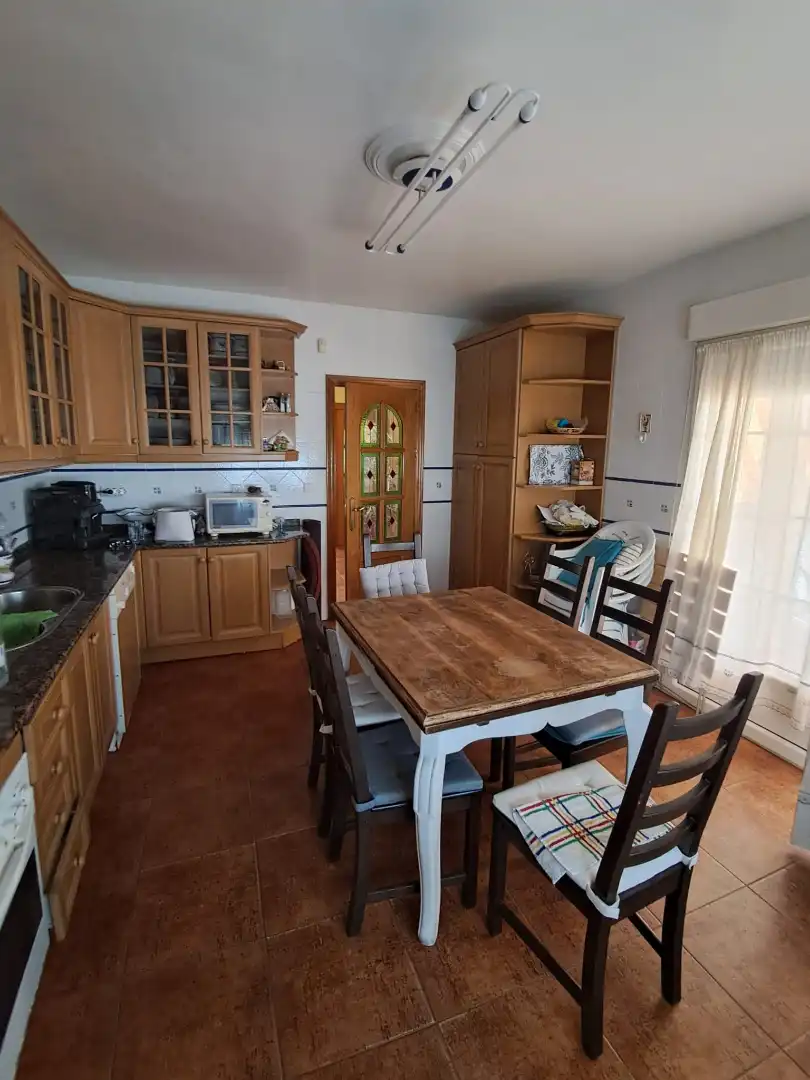 Chalet con piscina en venta en Urbanización Gran Chaparral 2, imagen 32