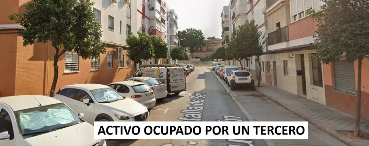 Aparcament en venda a Calle Batalla de San Quintín, imagen 2