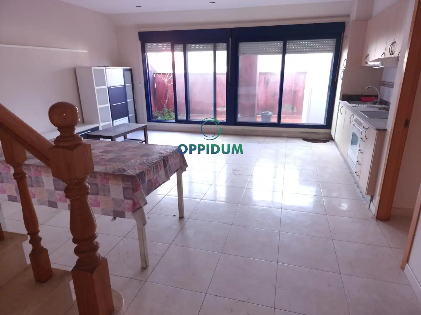 Flat for sale in Boiro  with Heating, Terrace and Storage room