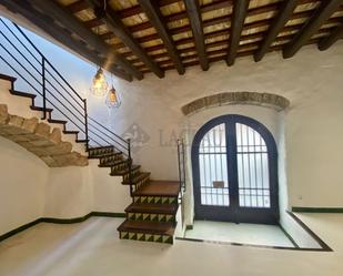 Country house to rent in Sitges  with Air Conditioner and Terrace