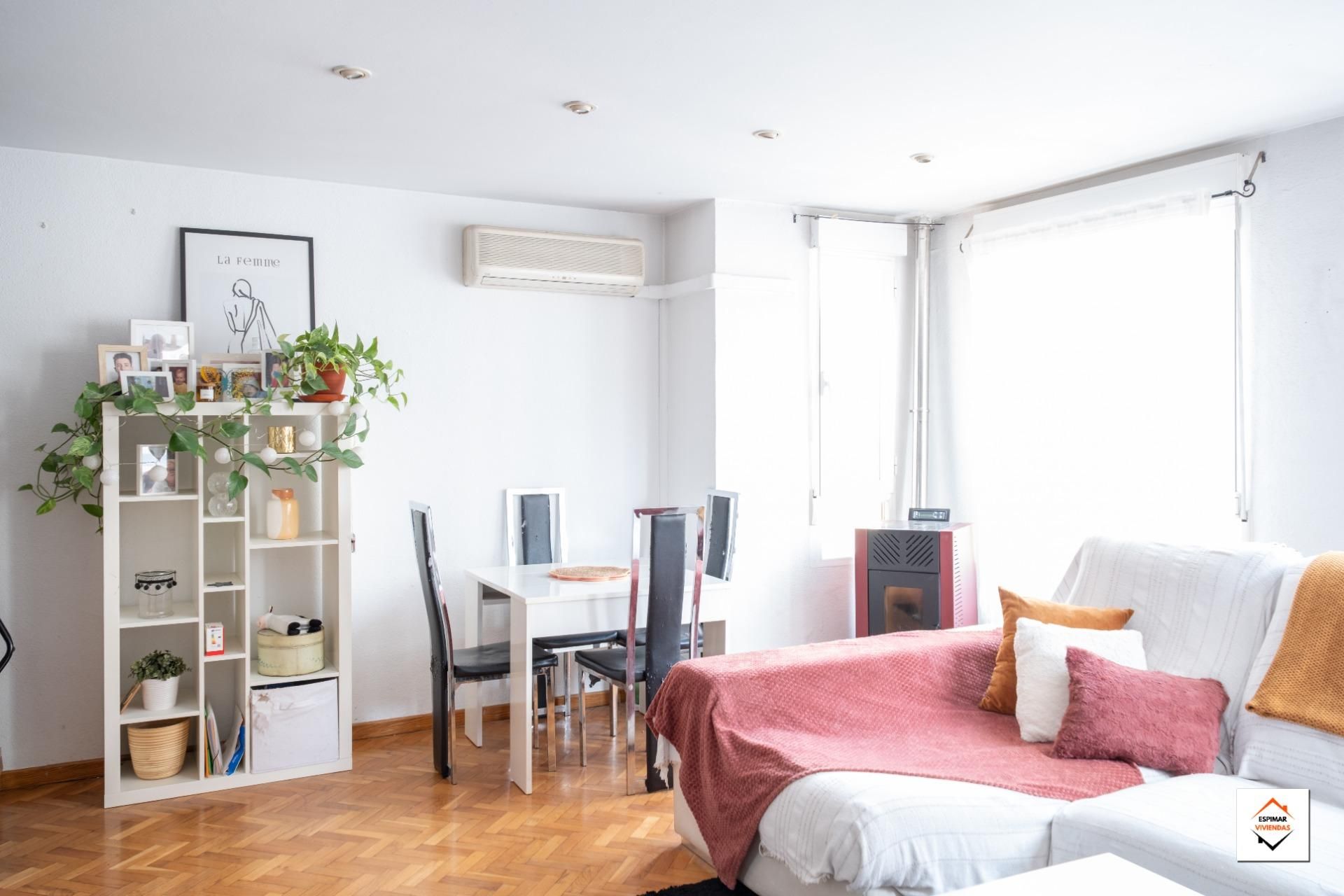 Flat for sale in Calle CONDE ARANDA, Plaza de Toros, Casco Histórico