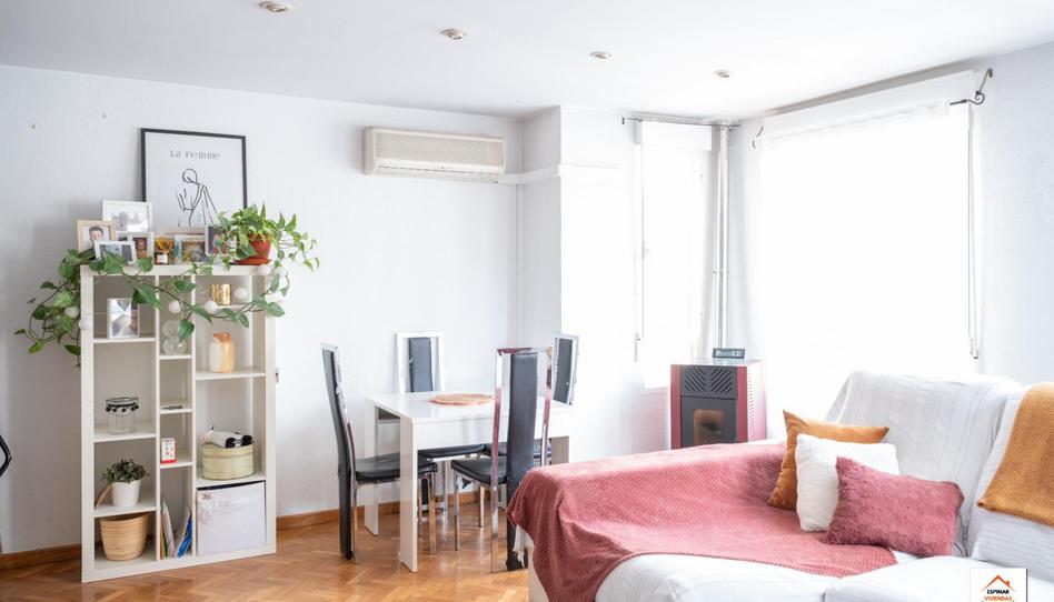 Photo 1 of Flat for sale in Calle Conde Aranda, Plaza de Toros, Zaragoza