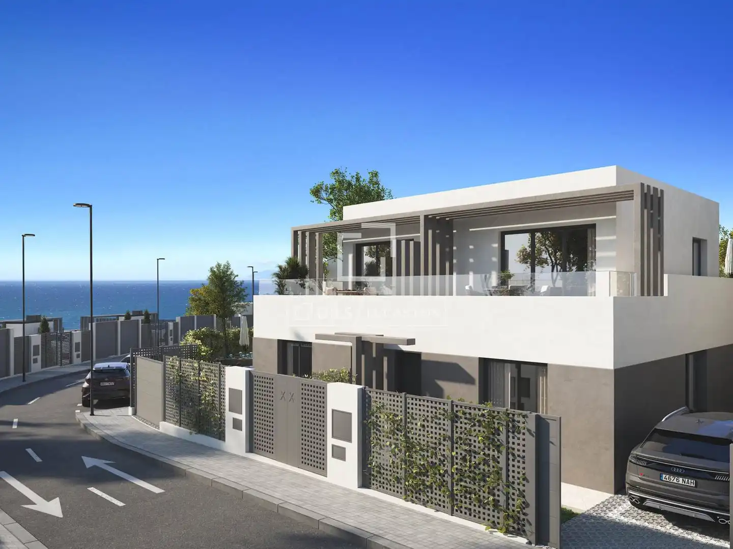 Villa mit Pool zum Verkauf in Lagos, imagen 15