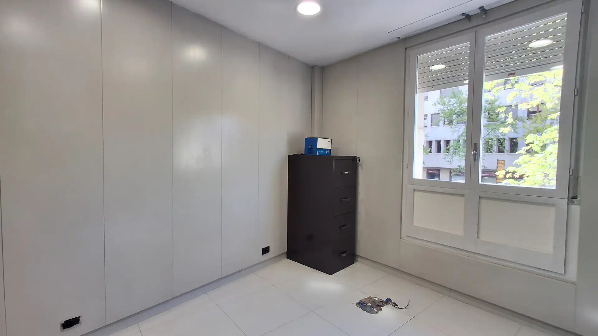 Büro mit Aufzug zur Miete in Calle General Vara de Rey, imagen 6