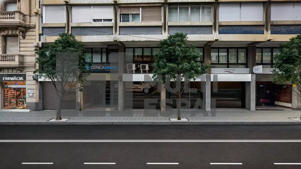 Business premises to rent in Carrer de Balmes