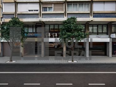 Local comercial en alquiler en Carrer de Balmes
