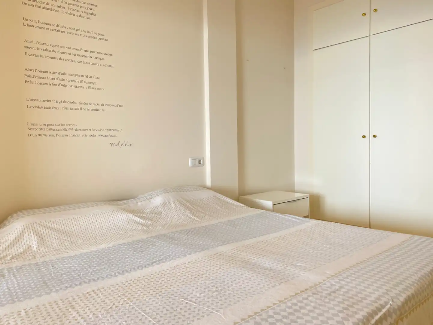 Apartament amb piscina en venda a Mascarat, imagen 11
