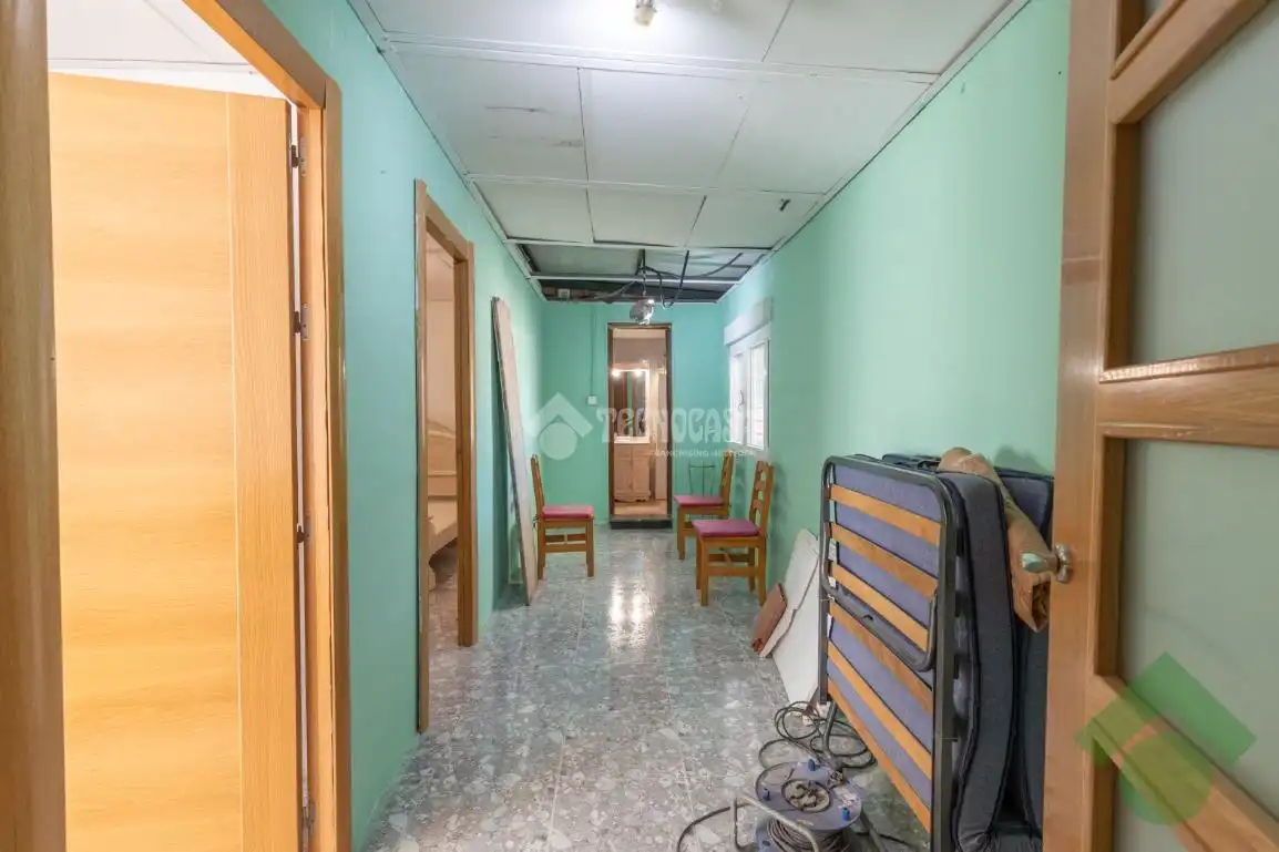 Country homes for sale in Albolote