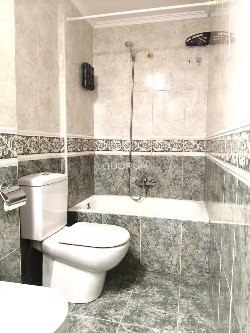 Bathroom of Flat for sale in Bilbao   with Heating
