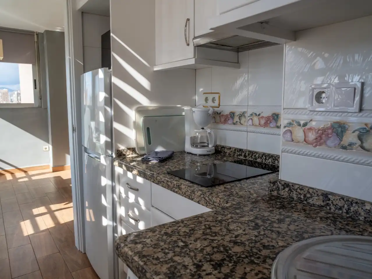 Wohnung mit Garten zum Verkauf in Juan Fuster Zaragoza 15, imagen 15