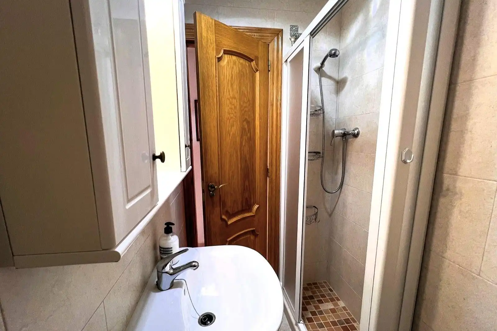 Apartamento con terraza en venta en Calle MAESTRO PARADA 5, imagen 21