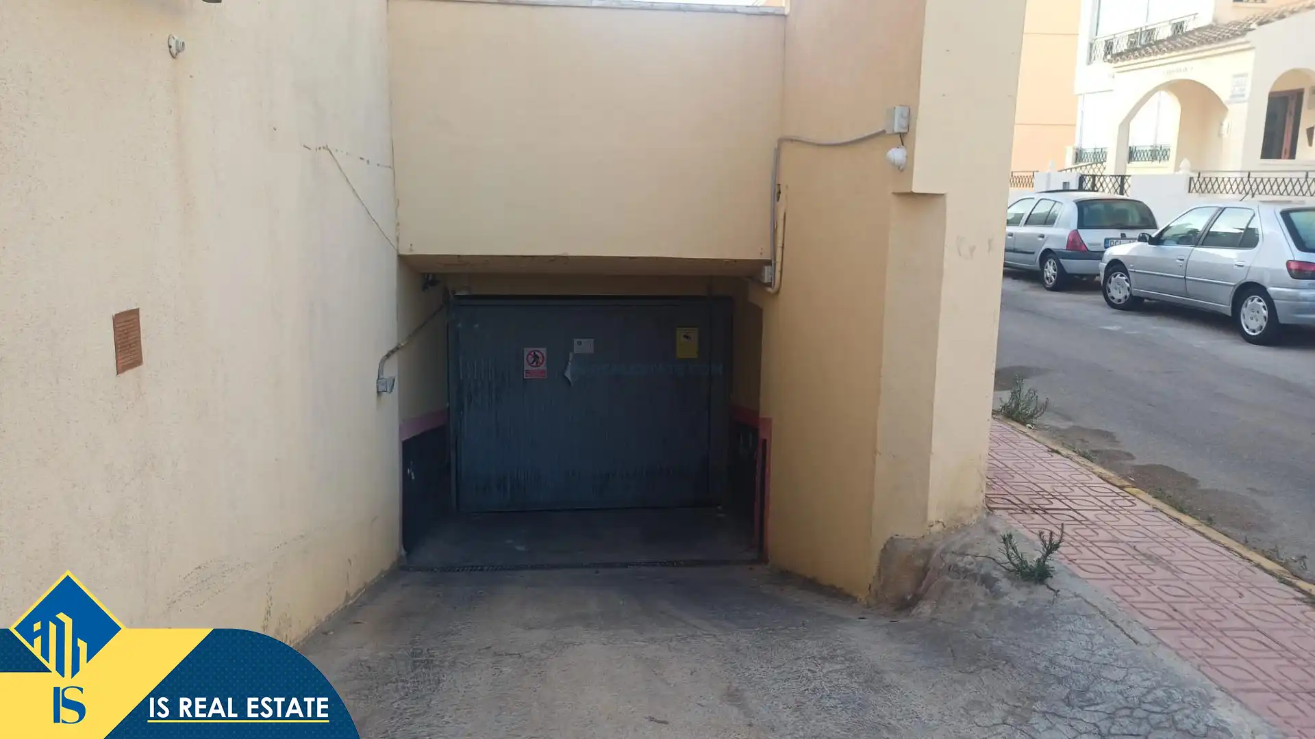 Einzelparkplatz zum Verkauf in La Mata, imagen 7