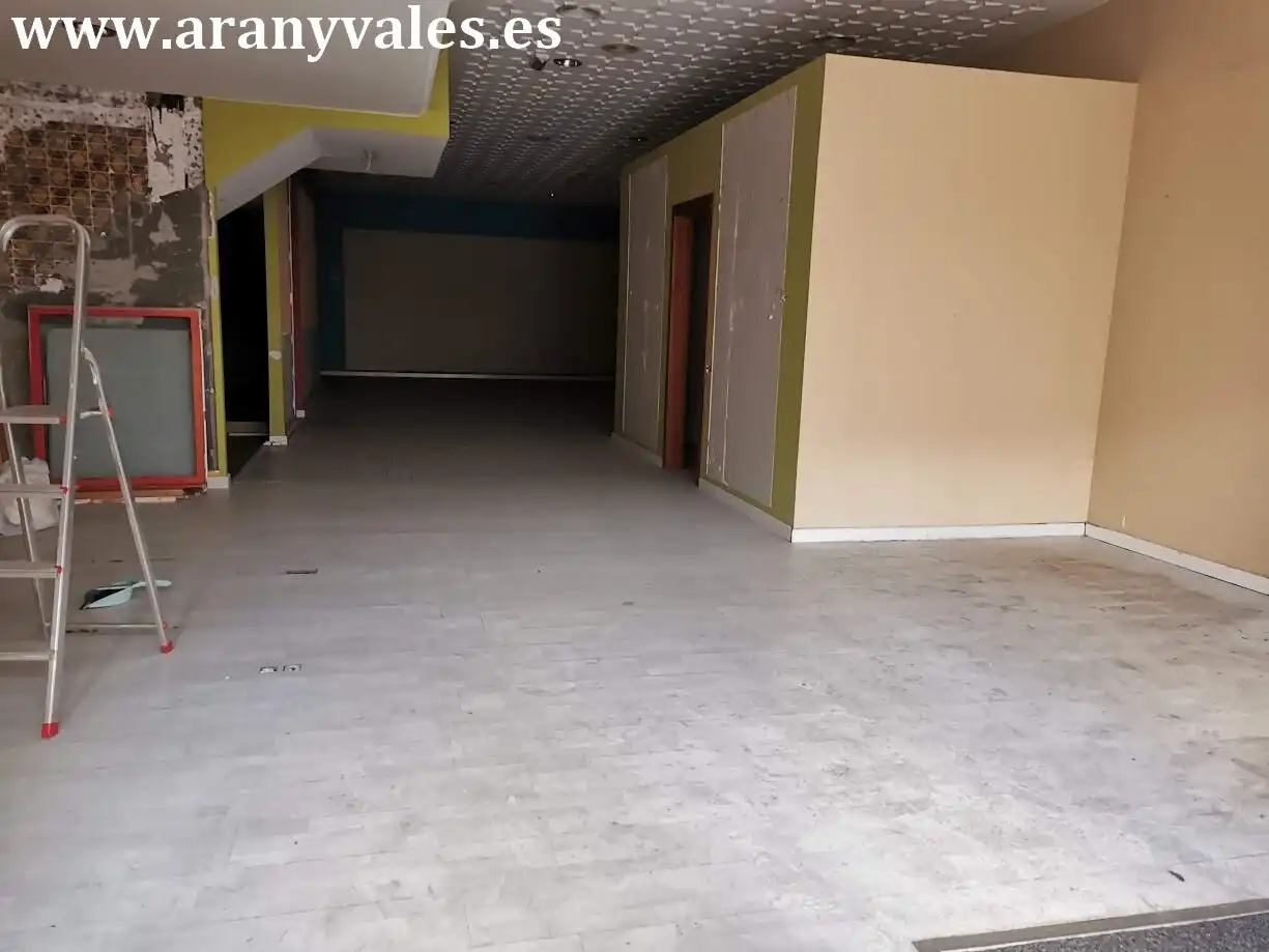 Gewerbefläche zur Miete in FOMENTO, imagen 8