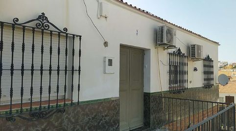 Solvia Inmobiliaria  Casa Aznalcóllar