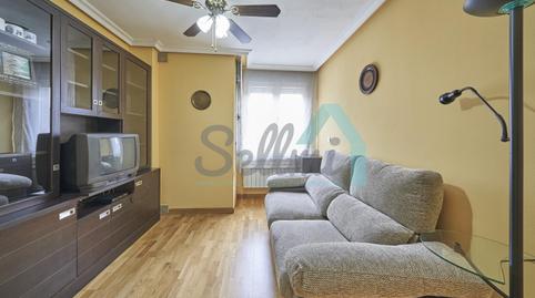 Photo 2 of Flat for rent in Tenderina Alta, Fozaneldi - Tenderina, Oviedo